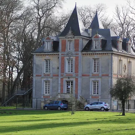 Bed & Breakfast D'hotes La Gloriette