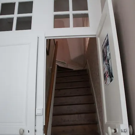 D'hotes La Gloriette 3* Ryes