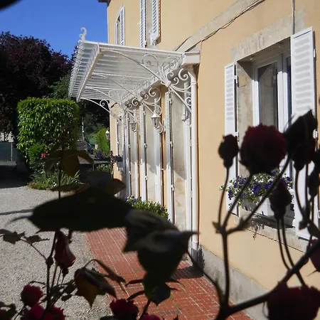 Bed & Breakfast D'hotes La Gloriette