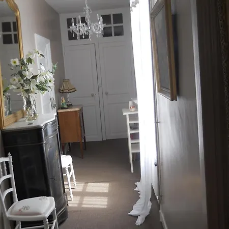 D'hotes La Gloriette