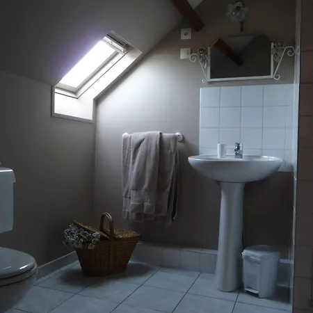 Bed & Breakfast D'hotes La Gloriette