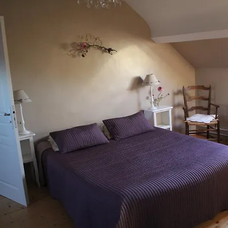 D'hotes La Gloriette 3*