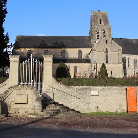 D'hotes La Gloriette Bed & Breakfast 3*