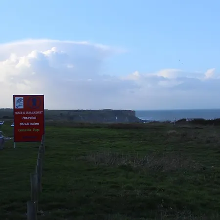 D'hotes La Gloriette 3*