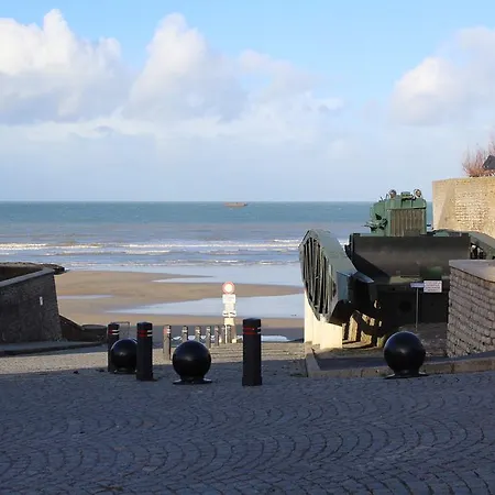 D'hotes La Gloriette Ryes