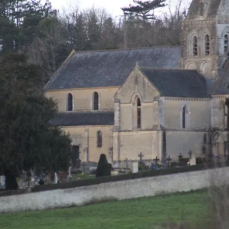 Bed & Breakfast D'hotes La Gloriette