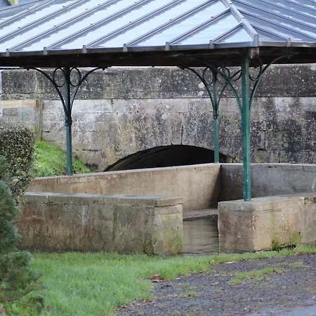 Bed & Breakfast D'hotes La Gloriette