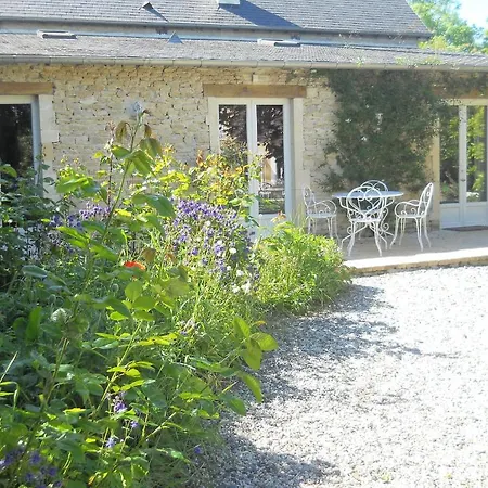 Bed & Breakfast D'hotes La Gloriette 3*