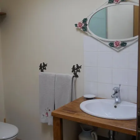 D'hotes La Gloriette