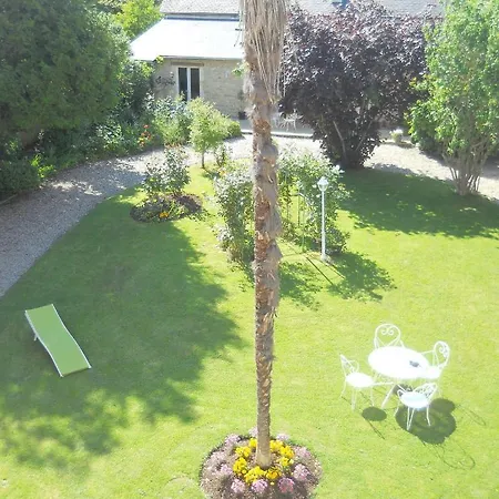 D'hotes La Gloriette