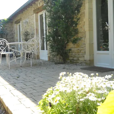 Bed & Breakfast D'hotes La Gloriette