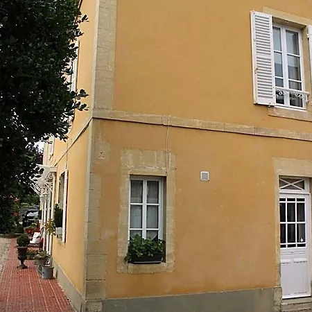 D'hotes La Gloriette 3*