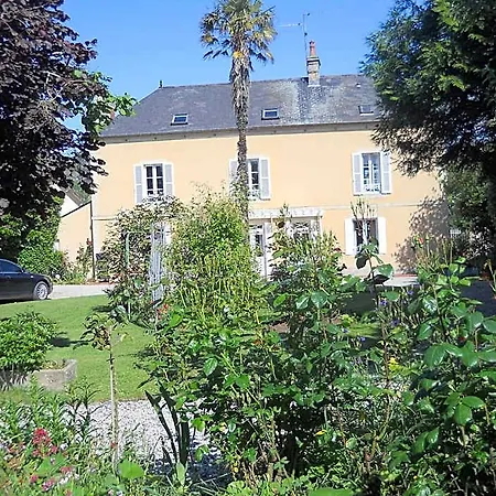 D'hotes La Gloriette