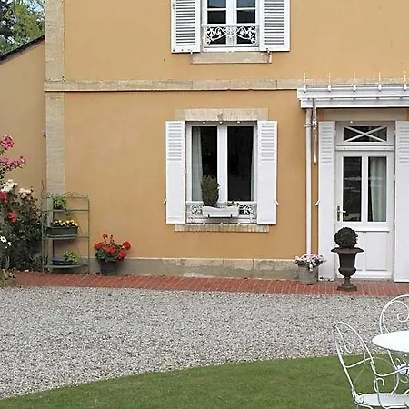 Chambres D'hotes La Gloriette 3*