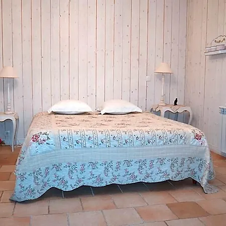 Chambres D'hotes La Gloriette