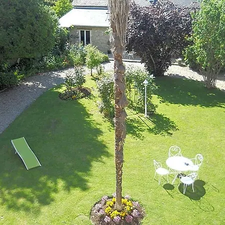 Bed & Breakfast D'hotes La Gloriette 3*