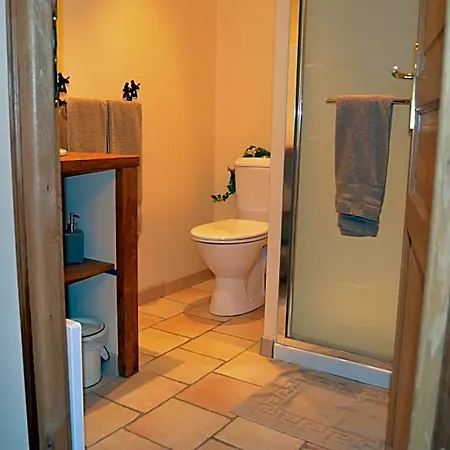 Chambres D'hotes La Gloriette 3*