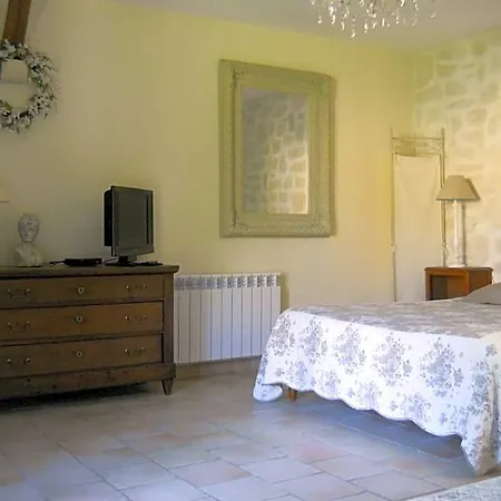 Bed & Breakfast D'hotes La Gloriette Ryes