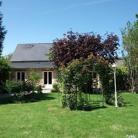 Bed & Breakfast D'hotes La Gloriette