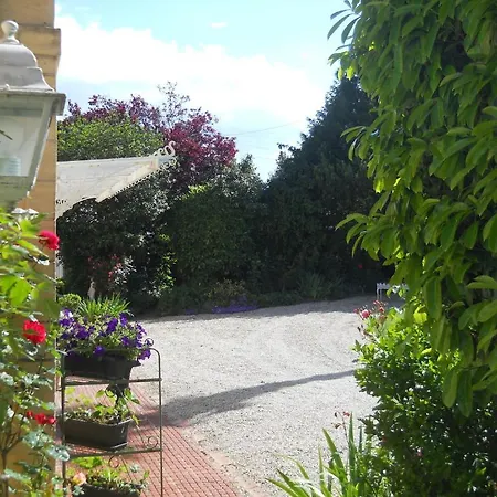 D'hotes La Gloriette 3*