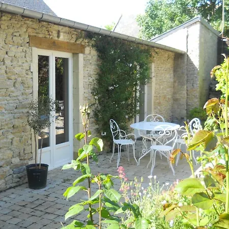 D'hotes La Gloriette