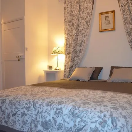 Chambres D'hotes La Gloriette