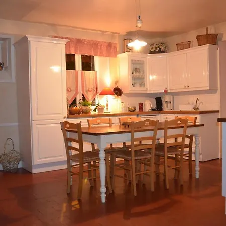 D'hotes La Gloriette 3* Ryes