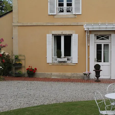 Bed & Breakfast D'hotes La Gloriette