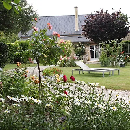 Bed & Breakfast D'hotes La Gloriette