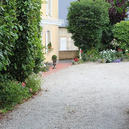 Bed & Breakfast D'hotes La Gloriette 3*