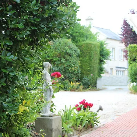 Bed & Breakfast D'hotes La Gloriette