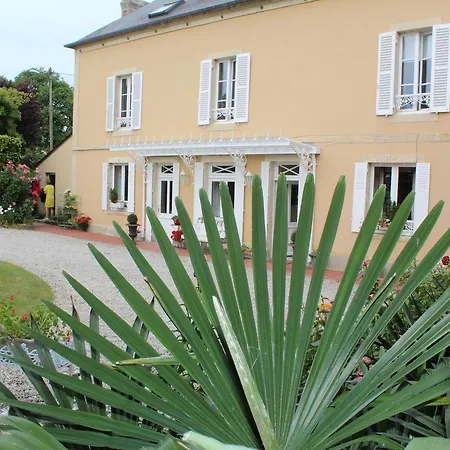 D'hotes La Gloriette Ryes