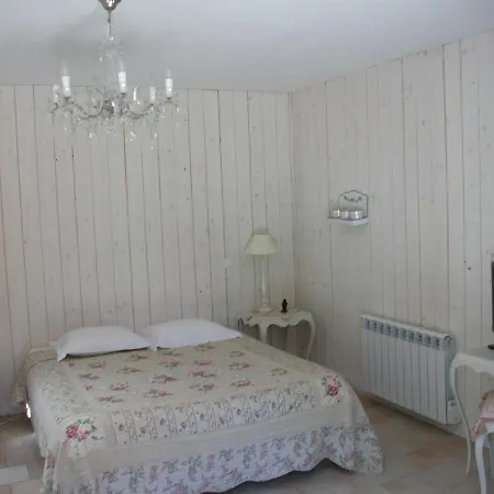 D'hotes La Gloriette