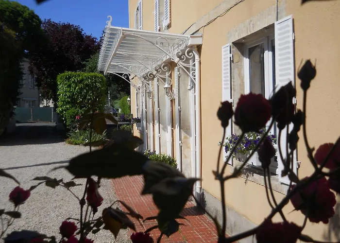 Bed & Breakfast D'hotes La Gloriette