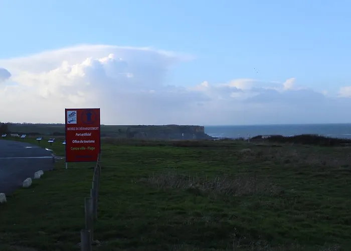 D'hotes La Gloriette 3*