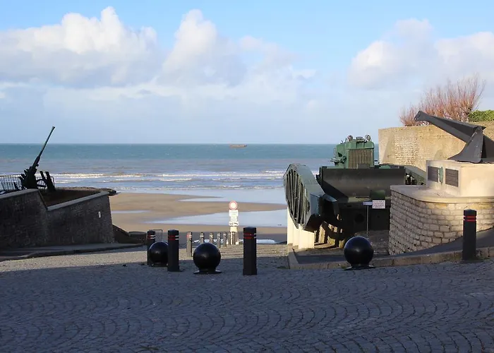 D'hotes La Gloriette Ryes