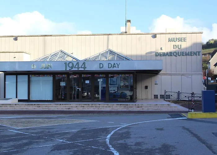 D'hotes La Gloriette Frühstückspension