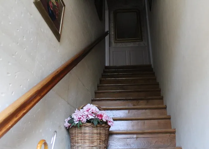 D'hotes La Gloriette