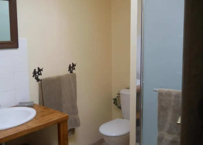 D'hotes La Gloriette