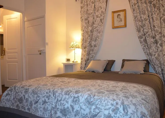 D'hotes La Gloriette